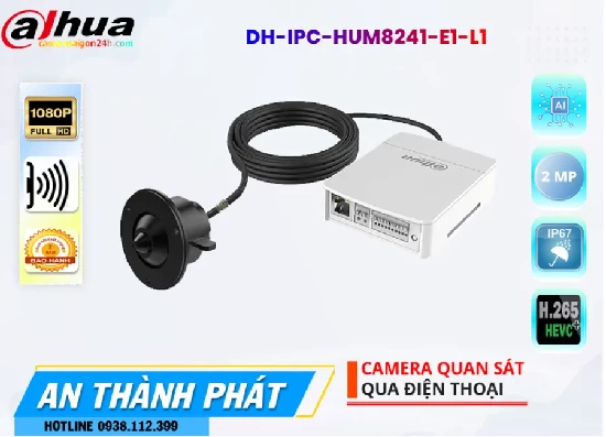 Camera Dấu Kín Dahua DH-IPC-HUM8241-E1-L1,Chất Lượng DH-IPC-HUM8241-E1-L1,DH-IPC-HUM8241-E1-L1 Công Nghệ Mới,DH-IPC-HUM8241-E1-L1Bán Giá Rẻ,DH IPC HUM8241 E1 L1,DH-IPC-HUM8241-E1-L1 Giá Thấp Nhất,Giá Bán DH-IPC-HUM8241-E1-L1,DH-IPC-HUM8241-E1-L1 Chất Lượng,bán DH-IPC-HUM8241-E1-L1,Giá DH-IPC-HUM8241-E1-L1,phân phối DH-IPC-HUM8241-E1-L1,Địa Chỉ Bán DH-IPC-HUM8241-E1-L1,thông số DH-IPC-HUM8241-E1-L1,DH-IPC-HUM8241-E1-L1Giá Rẻ nhất,DH-IPC-HUM8241-E1-L1 Giá Khuyến Mãi,DH-IPC-HUM8241-E1-L1 Giá rẻ