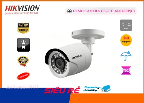 Camera Hikvision DS-2CE16D0T-IRP(C),DS 2CE16D0T IRP(C),Giá Bán DS-2CE16D0T-IRP(C),DS-2CE16D0T-IRP(C) Giá Khuyến Mãi,DS-2CE16D0T-IRP(C) Giá rẻ,DS-2CE16D0T-IRP(C) Công Nghệ Mới,Địa Chỉ Bán DS-2CE16D0T-IRP(C),thông số DS-2CE16D0T-IRP(C),DS-2CE16D0T-IRP(C)Giá Rẻ nhất,DS-2CE16D0T-IRP(C)Bán Giá Rẻ,DS-2CE16D0T-IRP(C) Chất Lượng,bán DS-2CE16D0T-IRP(C),Chất Lượng DS-2CE16D0T-IRP(C),Giá DS-2CE16D0T-IRP(C),phân phối DS-2CE16D0T-IRP(C),DS-2CE16D0T-IRP(C) Giá Thấp Nhất