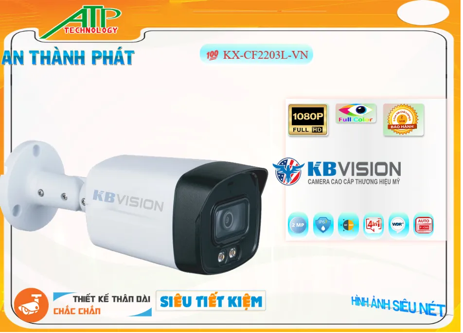 KX CF2203L VN,KX-CF2203L-VN Camera An Ninh Giá rẻ,KX-CF2203L-VN Giá rẻ,KX-CF2203L-VN Công Nghệ Mới,KX-CF2203L-VN Chất
