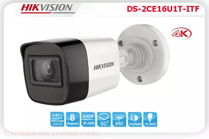 Camera hikvision DS-2CE16U1T-ITF,Giá DS-2CE16U1T-ITF,phân phối DS-2CE16U1T-ITF,DS-2CE16U1T-ITFBán Giá