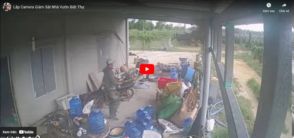 Lắp Camera Ip Wifi Nào Tốt Nhất