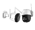 Lắp Camera 2MP (1080P)