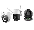Camera IP là loai camera truyền tín hiệu qua cáp mạng gồm có camera ip wifi, camera ip dây, camera ip POE giải pháp giám sát hiện đại được nhiều gia đình và doanh nghiệp lựa chọn nhờ khả năng truyền dữ liệu qua internet kết nối đa điểm hình ảnh rõ nét và dễ quản lý từ xa