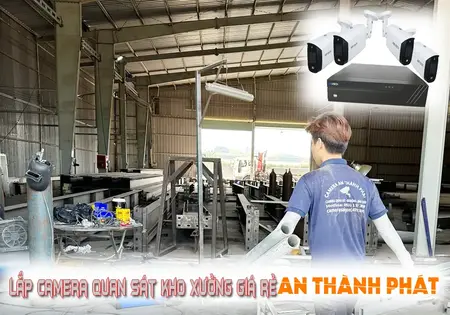 Cách chọn camera nhà xưởng, camera giám sát nhà xưởng, camera an ninh nhà xưởng, lắp đặt camera nhà xưởng, mua camera nhà xưởng, loại camera nhà xưởng, camera quan sát nhà xưởng,camera nhà xưởng sắc nét, lắp camera cho nah2 xưởng