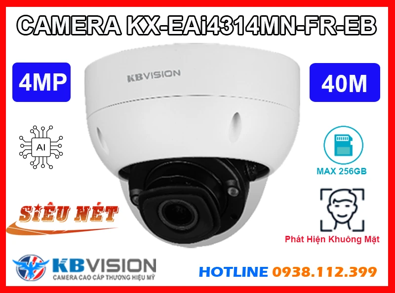 KX-EAi4314MN-FR-EB,KX-EAi4314MN-FR-EB Giá rẻ,KX EAi4314MN FR EB,chức năng Camera Công Nghệ POE KX-EAi4314MN-FR-EB KBvision Chất Lượng ,thông số KX-EAi4314MN-FR-EB,giá kỹ thuật Loại Camera an ninh KX-EAi4314MN-FR-EB,phân phối KX-EAi4314MN-FR-EB,KX-EAi4314MN-FR-EB mới