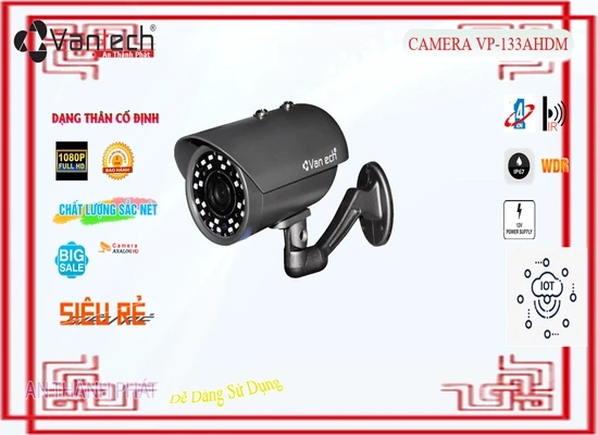 VP-133AHDM Camera Giám Sát,VP-133AHDM Giá rẻ,VP-133AHDM Giá Thấp Nhất,Chất Lượng Công Nghệ HD VP-133AHDM,VP-133AHDM Công Nghệ Mới,VP-133AHDM Chất Lượng,bán VP-133AHDM,Giá VP-133AHDM,phân phối VP-133AHDM Camera HD Anlog VanTech Đang giảm giá ,VP-133AHDM Bán Giá Rẻ,Giá Bán VP-133AHDM,Địa Chỉ Bán VP-133AHDM,thông số VP-133AHDM,VP-133AHDMGiá Rẻ nhất,VP-133AHDM Giá Khuyến Mãi