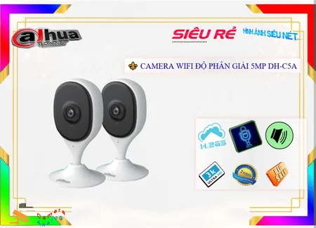 DH-C5A Camera Wifi CuBe Hình Ảnh Siêu Nét,thông số  Camera Giá re DH-C5A,DH-C5A rẻ nhất,chức năng DH-C5A 5.0 megapixel ,DH-C5A giá mới nhất,Giá Bán DH-C5A,DH-C5A tốt nhất,DH-C5A Bán Giá Rẻ,Địa Chỉ Bán DH-C5A,Bán giá rẻ DH-C5A,DH-C5A giá mới nhất