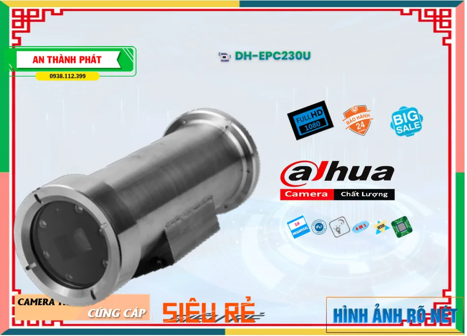 Camera Dahua DH-EPC230U,thông số DH-EPC230U,DH-EPC230U Giá rẻ,DH EPC230U,Chất Lượng DH-EPC230U,Giá