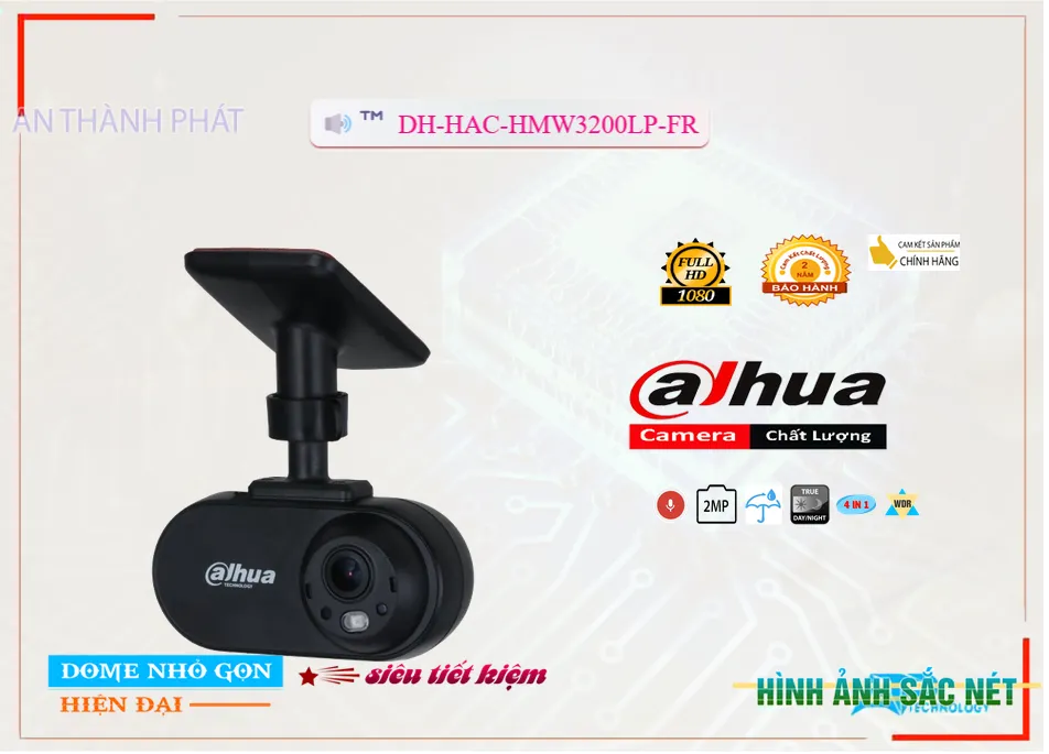 Camera Dahua DH-HAC-HMW3200LP-FR,DH-HAC-HMW3200LP-FR Giá rẻ,DH HAC HMW3200LP FR,Chất Lượng DH-HAC-HMW3200LP-FR,thông số