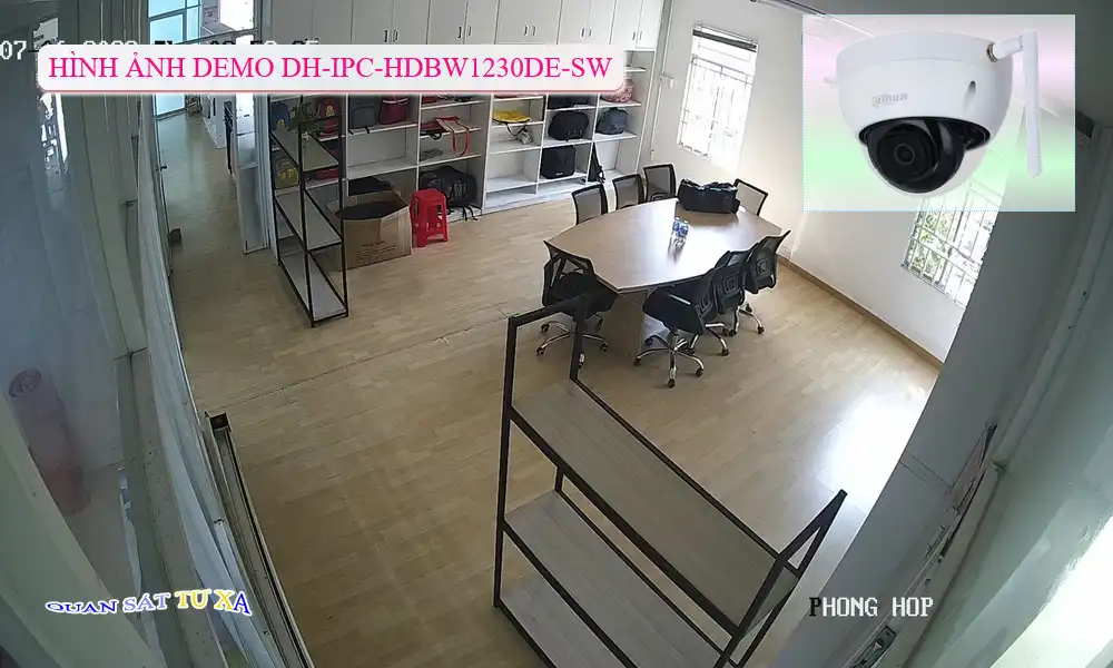 DH-IPC-HDBW1230DE-SW sắc nét Dahua ➠