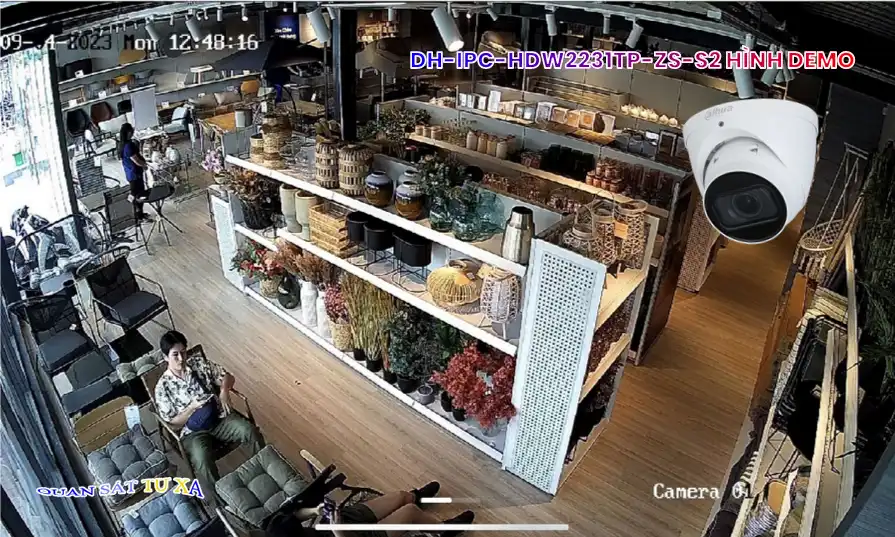 DH-IPC-HDW2231TP-ZS-S2 sắc nét Dahua DH-IPC-HDW2231TP-ZS-S2 sắc nét Dahua