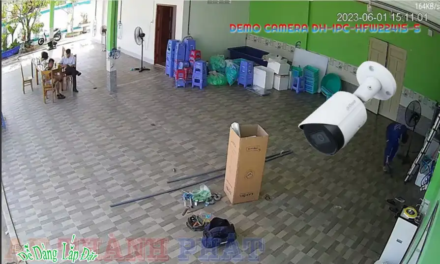 DH-IPC-HFW2241S-S sắc nét Dahua DH-IPC-HFW2241S-S sắc nét Dahua