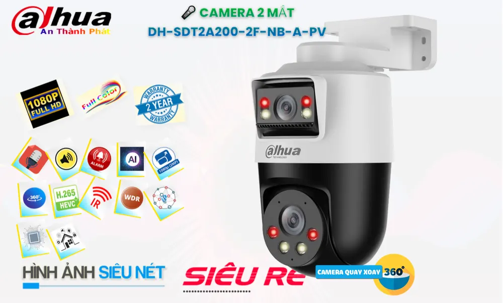 DH-SDT2A200-2F-NB-A-PV,DH-SDT2A200-2F-NB-A-PV rẻ nhất,DH-SDT2A200-2F-NB-A-PV Giá Thấp Nhất,công nghê DH-SDT2A200-2F-NB-A-PV Công Nghệ POE ,sale DH-SDT2A200-2F-NB-A-PV,Giá DH-SDT2A200-2F-NB-A-PV