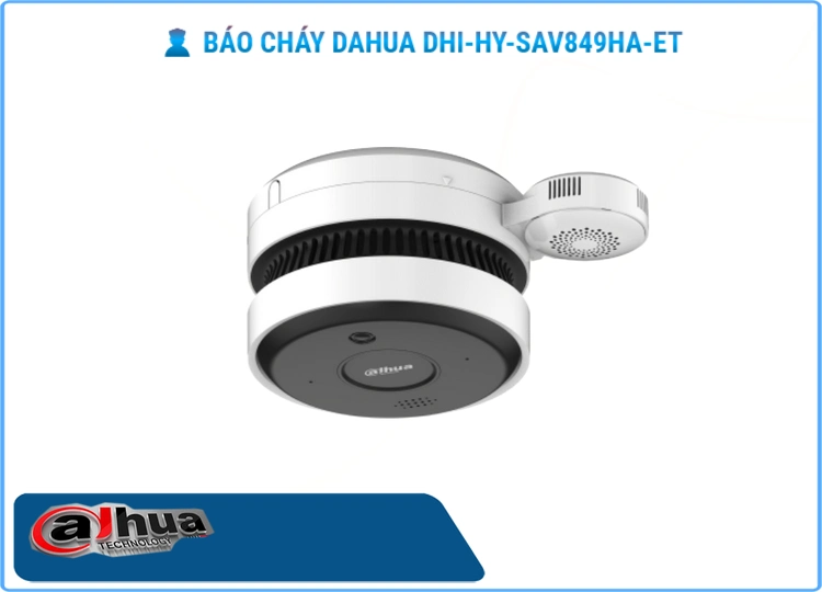 đầu báo cháy DHI-HY-SAV849HA-ET, cảm biến khói lửa DHI-HY-SAV849HA-ET, báo cháy khói nhiệt độ độ ẩm DHI-HY-SAV849HA-ET, báo khói thông minh Dahua DHI-HY-SAV849HA-ET, cảm biến cháy Dahua DHI-HY-SAV849HA-ET, báo khói báo lửa DHI-HY-SAV849HA-ET, đầu báo cháy Dahua DHI-HY-SAV849HA-ET