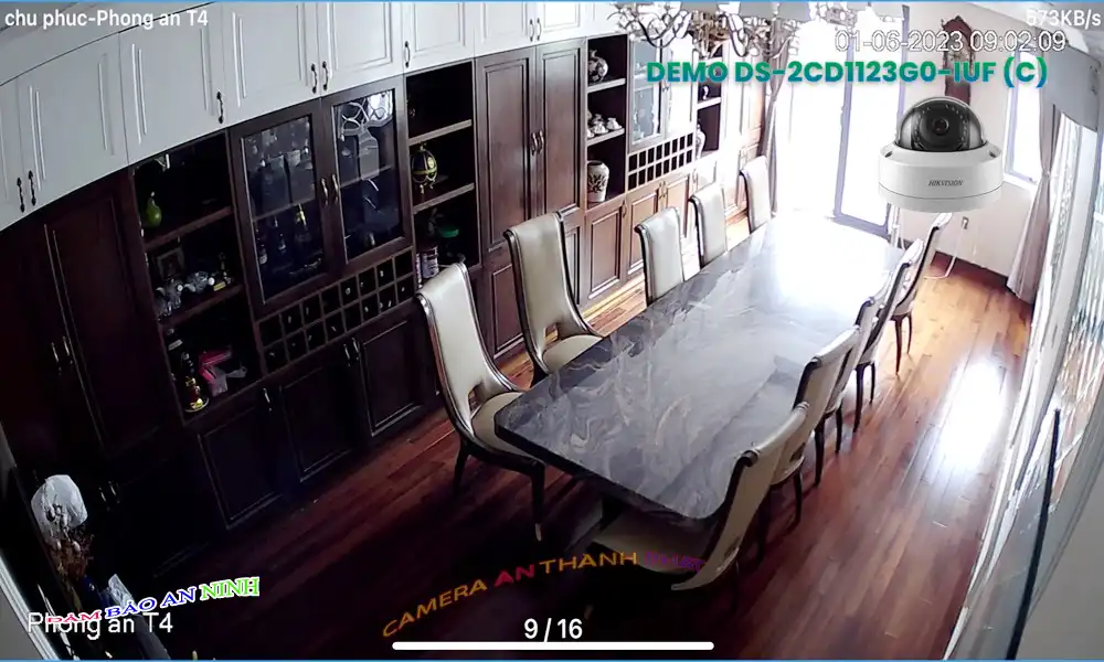 Camera Hikvision DS-2CD1123G0-IUF (C)