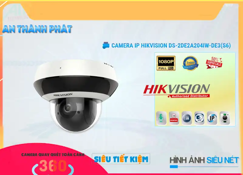 Camera Hikvision DS-2DE2A204IW-DE3(S6),Giá DS-2DE2A204IW-DE3(S6) Cấp Nguồ Qua Dây Mạng ,Giá buôn DS-2DE2A204IW-DE3(S6), Camera DS-2DE2A204IW-DE3(S6) Bán Lỗ,DS-2DE2A204IW-DE3(S6) nơi bán rẻ nhất,công nghê DS-2DE2A204IW-DE3(S6) FULL HD 1080P ,DS-2DE2A204IW-DE3(S6) Công Nghệ Mới,thông số DS-2DE2A204IW-DE3(S6),DS-2DE2A204IW-DE3(S6) sale mạnh,DS-2DE2A204IW-DE3(S6) Giá hấp dẫn,DS-2DE2A204IW-DE3(S6) Tiết kiệm,DS-2DE2A204IW-DE3(S6) mới,Bán giá rẻ DS-2DE2A204IW-DE3(S6)
