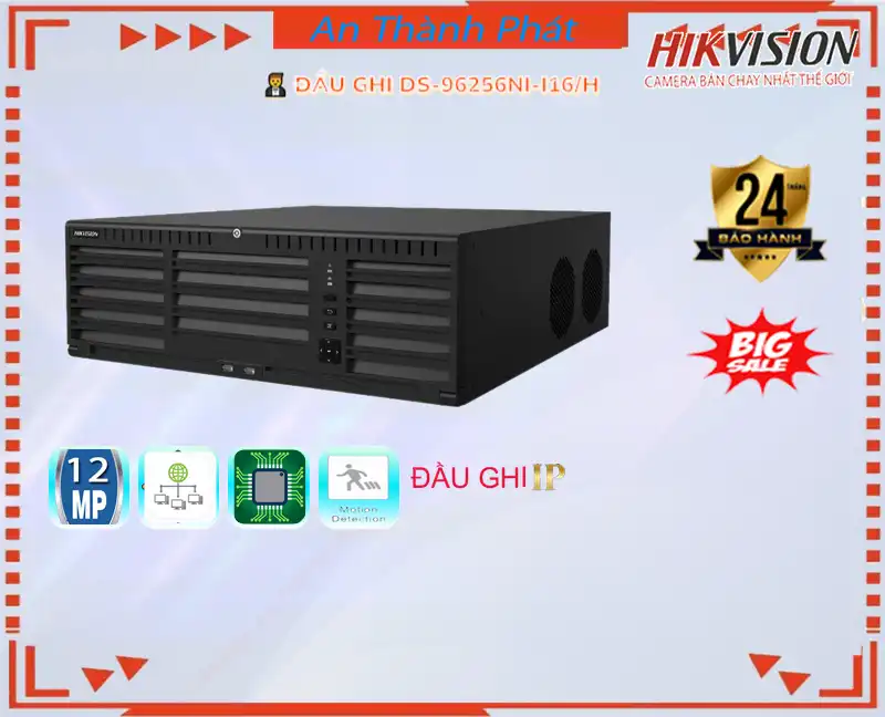DS-96256NI-I16/H DS-96256NI-I16/H