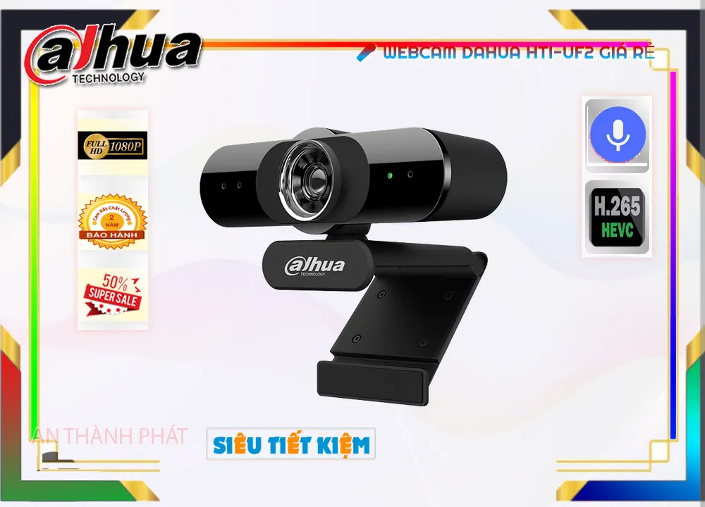 Camera An Ninh Dahua HTI-UF2 Thiết kế Đẹp,Giá HTI-UF2,phân phối HTI-UF2,Camera HTI-UF2 Dahua Tiết Kiệm Bán Giá