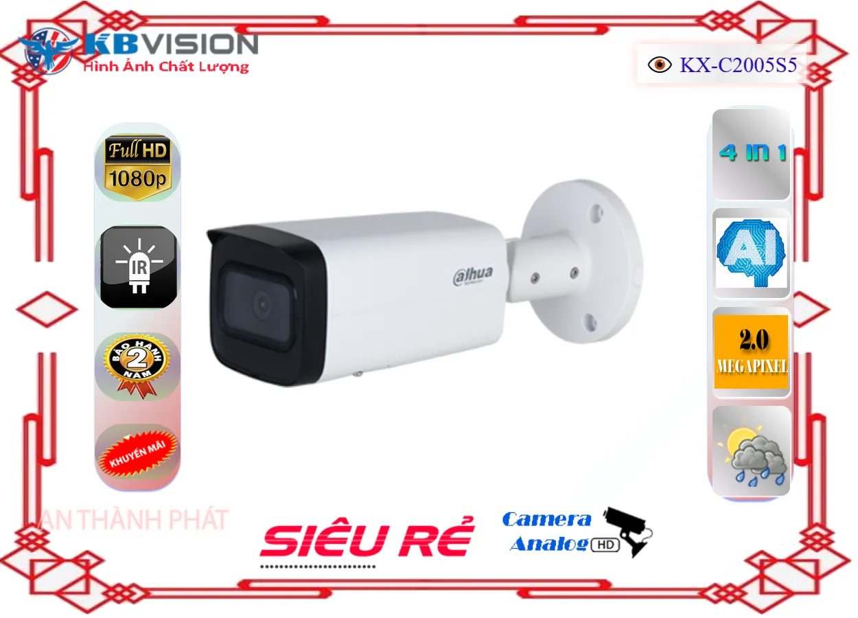 Camera KX-C2005S5 IP67,thông số KX-C2005S5,KX-C2005S5 Giá rẻ,KX C2005S5,Chất Lượng KX-C2005S5,Giá KX-C2005S5,KX-C2005S5