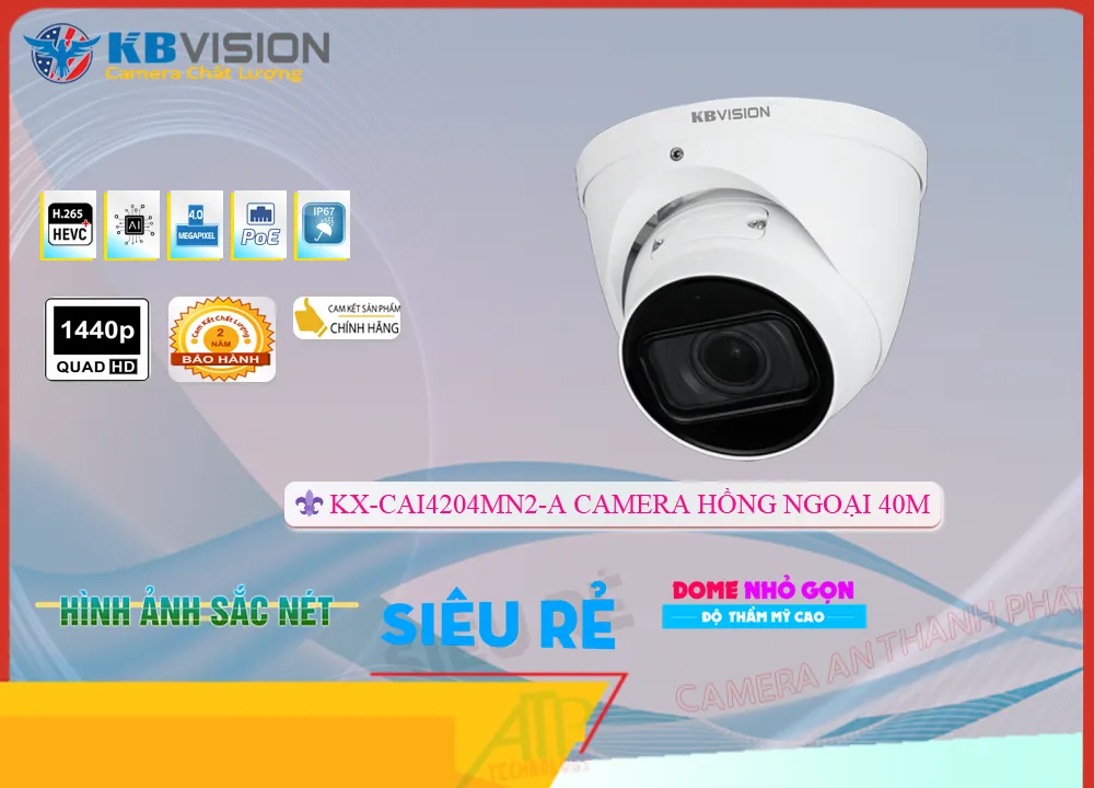 Camera Kbvision KX-CAi4204MN2-A,Chất Lượng KX-CAi4204MN2-A,KX-CAi4204MN2-A Công Nghệ Mới,KX-CAi4204MN2-ABán Giá Rẻ,KX