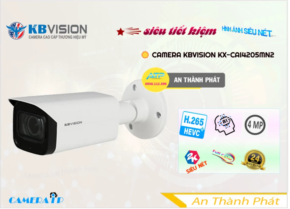 Camera Kbvision KX-CAi4205MN2,thông số  Camera An Ninh  KX-CAi4205MN2,KX-CAi4205MN2 Đang giảm giá,chức năng KX-CAi4205MN2 4.0 megapixel ,KX-CAi4205MN2 Giá rẻ nhất,Giá Bán KX-CAi4205MN2,KX-CAi4205MN2 nơi bán rẻ nhất,KX-CAi4205MN2 Bán Giá Rẻ,Địa Chỉ Bán KX-CAi4205MN2,sale KX-CAi4205MN2,KX-CAi4205MN2 Giá rẻ nhất
