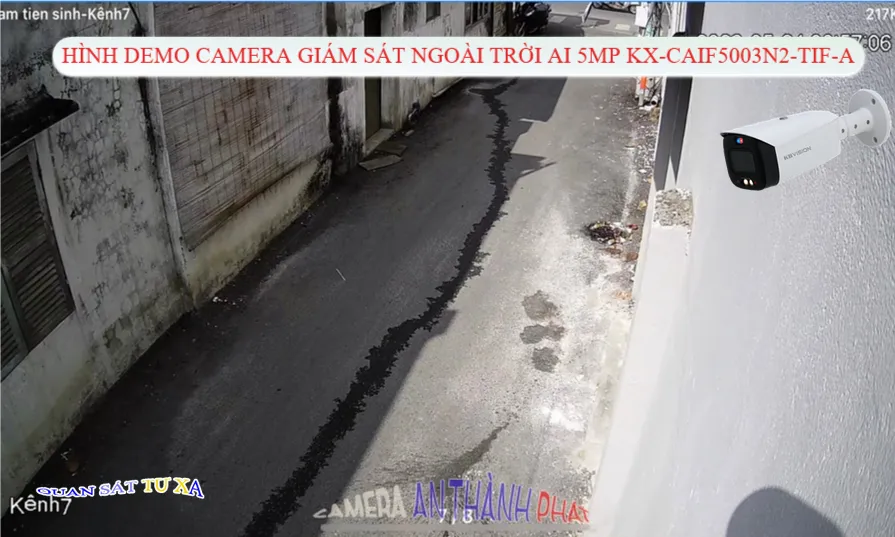 KX-CAiF5003N2-TiF-A IP kết hợp khả năng Cảm biến chuyển động chống trộm Camera Giá Rẻ KBvision KX-CAiF5003N2-TiF-A IP kết hợp khả năng Cảm biến chuyển động chống trộm Camera Giá Rẻ KBvision