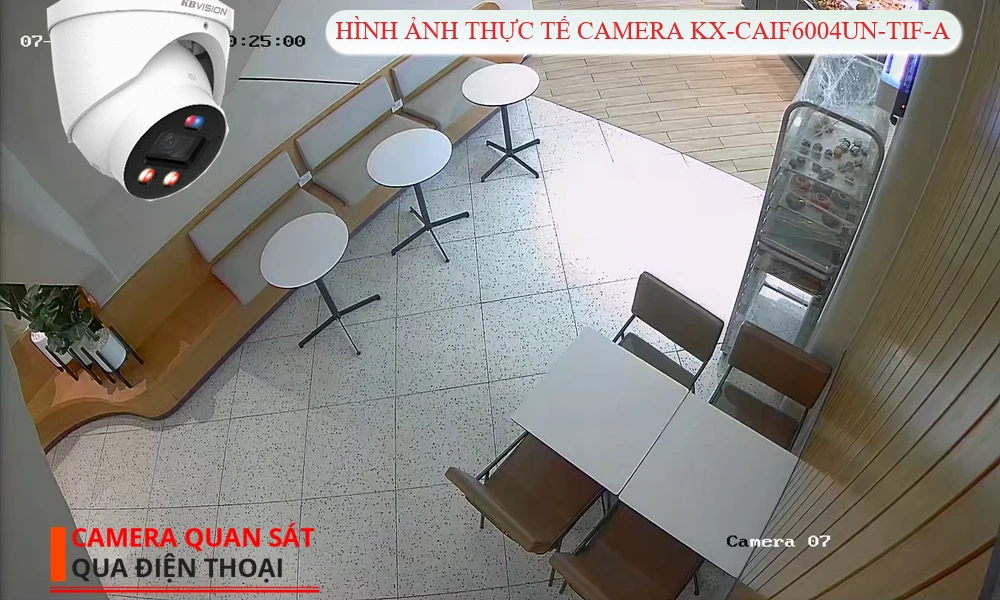 Camera Ip POE sắc nét KX-CAiF6004UN-TiF-A Chức Năng Cao Cấp Camera Ip POE sắc nét KX-CAiF6004UN-TiF-A Chức Năng Cao Cấp