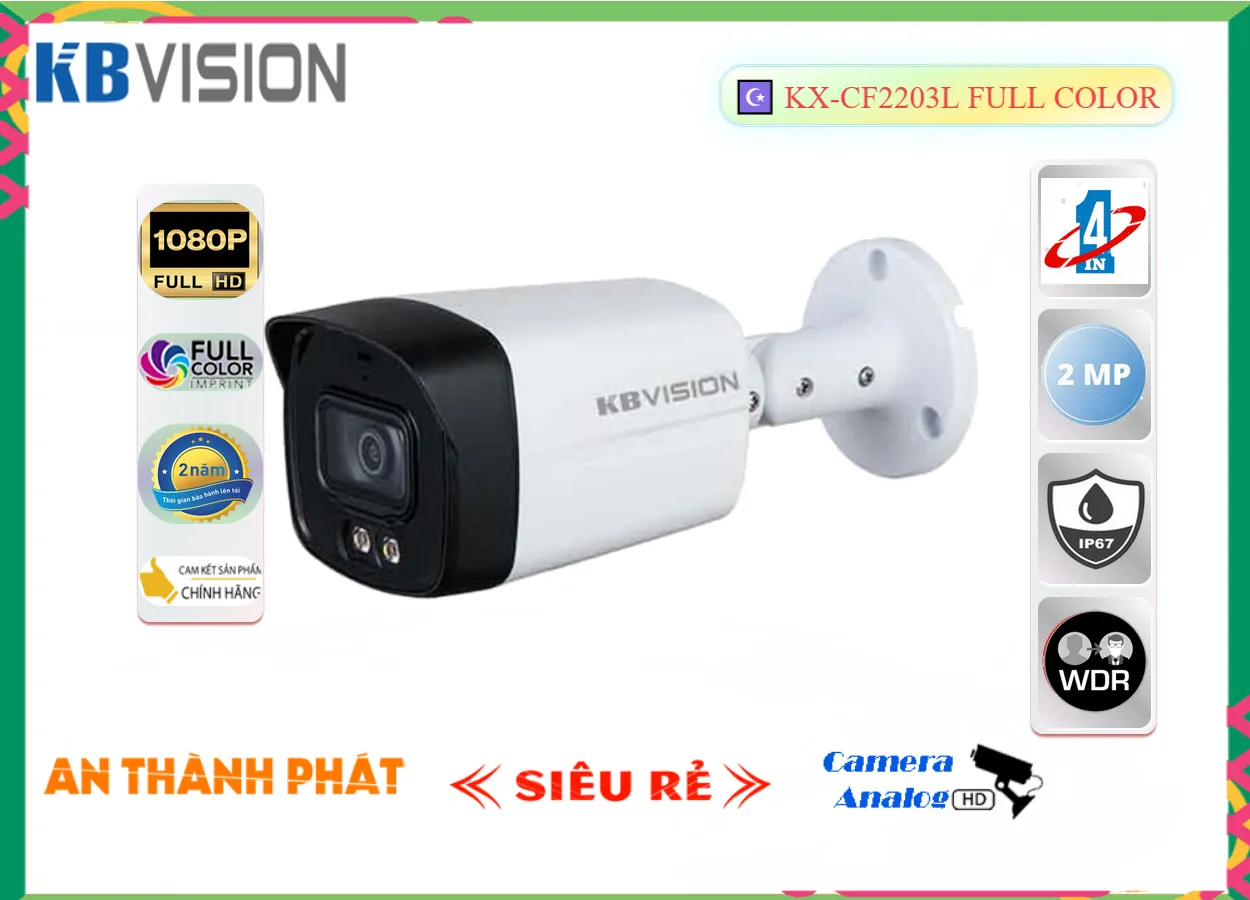 Camera KX-CF2203L-A FULL COLOR,Giá KX-CF2203L-A,phân phối KX-CF2203L-A,KX-CF2203L-ABán Giá Rẻ,KX-CF2203L-A Giá Thấp