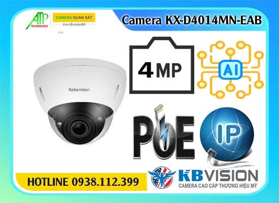 KX-D4014MN-EAB,Camera IP KX-D4014MN-EAB,Thông số KX-D4014MN-EAB,Giá Phân Phối KX-D4014MN-EAB POE ,Giá buôn KX-D4014MN-EAB 4.0 MP Độ phân giải Ultra 2k ,Điểm bán KX-D4014MN-EABthông số , Loại Camera an ninh KX-D4014MN-EAB