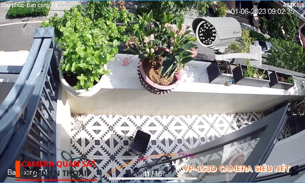 VP-153D Camera IP POE Giá tốt VanTech ✲ VP-153D Camera IP POE Giá tốt VanTech ✲