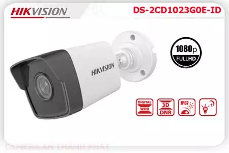 Camera IP HIKVISION DS 2CD1023G0E ID,DS-2CD1023G0E-ID Giá Khuyến Mãi,DS-2CD1023G0E-ID Giá rẻ,DS-2CD1023G0E-ID Công Nghệ