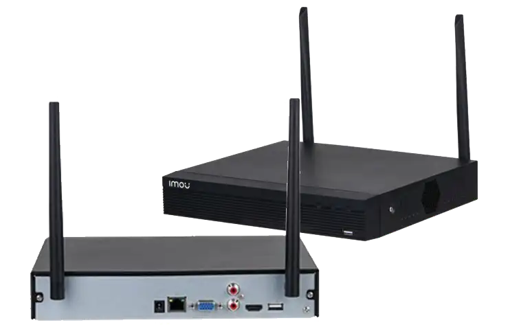 Đầu Ghi Hình Camera Imou