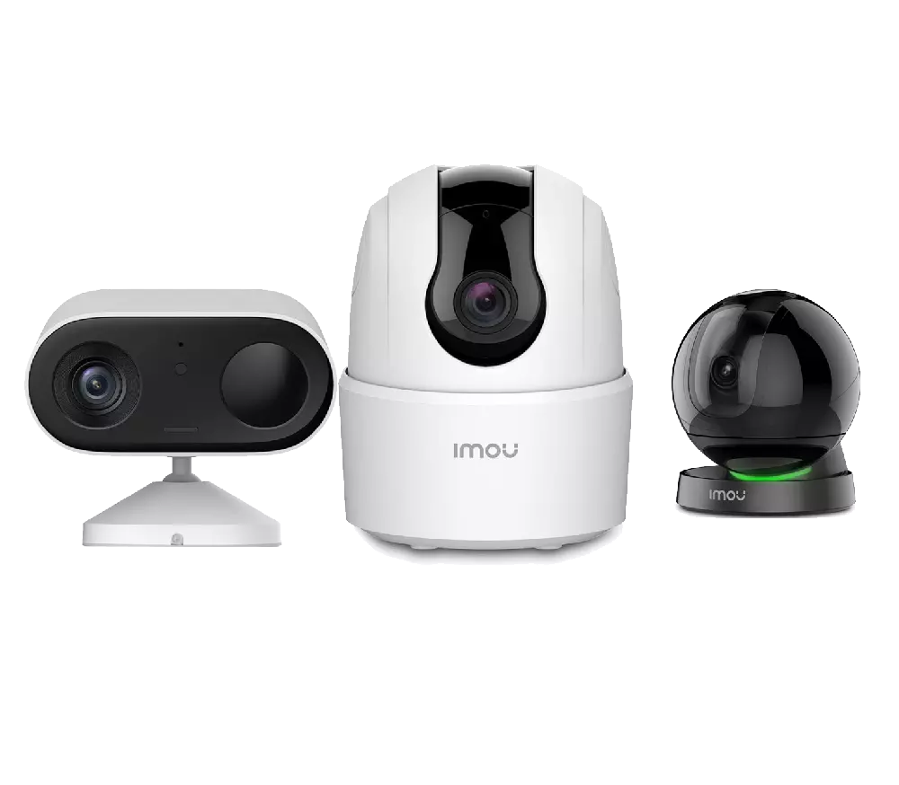 Camera Độ Phân Giải 8MP