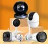 Camera Imou thuộc dòng sản phẩm camera wifi hiện đạng được bán chạy nhất hiện nay