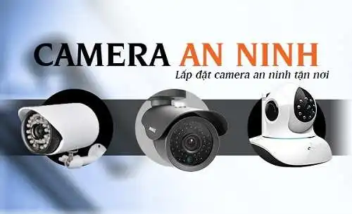 Công ty lắp camera Quận 9 có dịch vụ lắp camera quan sát uy tín chất lượng